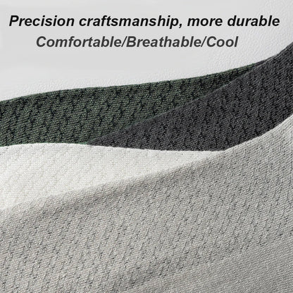 12Pairs Bamboo Fiber Socks Men Casual Business Mesh Breatheable Anti-Bacterial Comfortable High Quality Sock Male Size EU38-45