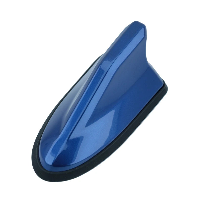 Waterproof Shark Fin Antenna Strong Radio Fm Am Signal Car Styling For Volkswagen Golf 2 3 4 5 6 7 Mk4 Mk5 Mk6 Mk7