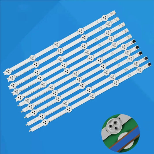 LED Bar 42" 6916L-1385A 6916L-1386A 6916L-1387A 6916L-1388A 42LA620S 42LA620V 42LA615V 42LA6200 42LN5400-UA 42LN519C-CC 42LA616V