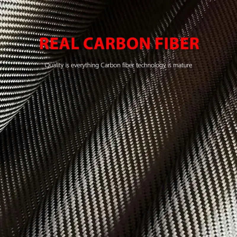 For Tesla  Model 3 Highland 2026 2025 High Performance Spoiler Model Y Juniper Real Carbon Fiber Original Trunk Wing Accessories