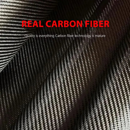 For Tesla  Model 3 Highland 2026 2025 High Performance Spoiler Model Y Juniper Real Carbon Fiber Original Trunk Wing Accessories