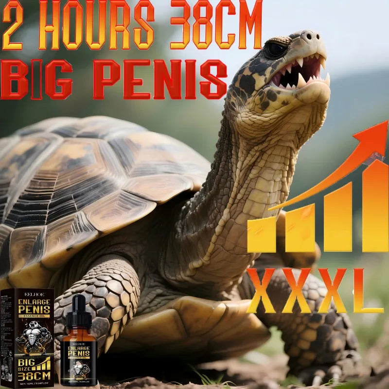 Penis Enlargment Oil Growth Man Big Dick Liquid Male Cock Enhancement Sex Delay Men Health Care Massage Increase Penis Oils XXXL