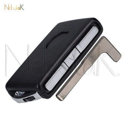 Car Smart Key YGOHUF8423 For Volvo S40 S60 S90 XC40 XC60 XC90 2016-2020 V60 V90 433Mhz Remote Fob 4 Buttons Proximity Keyless