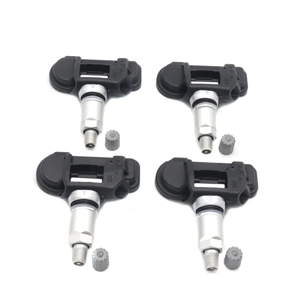Car 13598775 TPMS Tire Pressure Monitor Sensor For Opel Adam Astra J Cascada Insignia Zafira Tourer Chevrolet Corvette 433MHZ