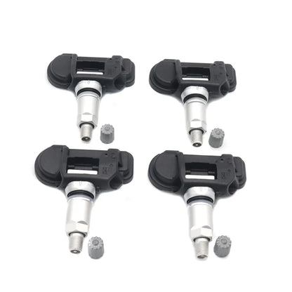 Car 13598775 TPMS Tire Pressure Monitor Sensor For Opel Adam Astra J Cascada Insignia Zafira Tourer Chevrolet Corvette 433MHZ
