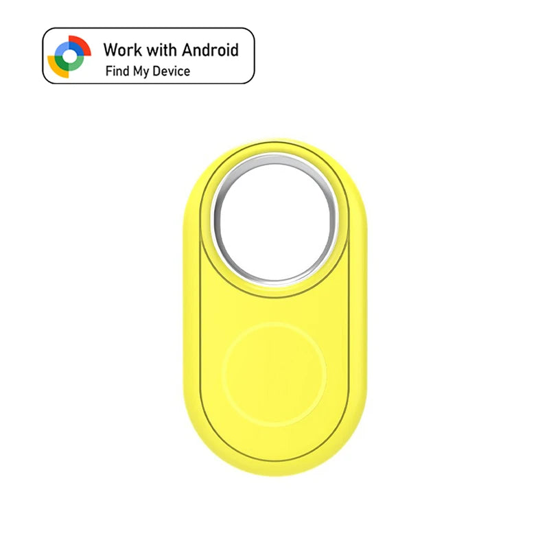Bluetooth Mini Gps Tracker Google Find My Device Android Gps Tracking Device Gps Vehicle Locator Cycling Gps For Motorcycl Car