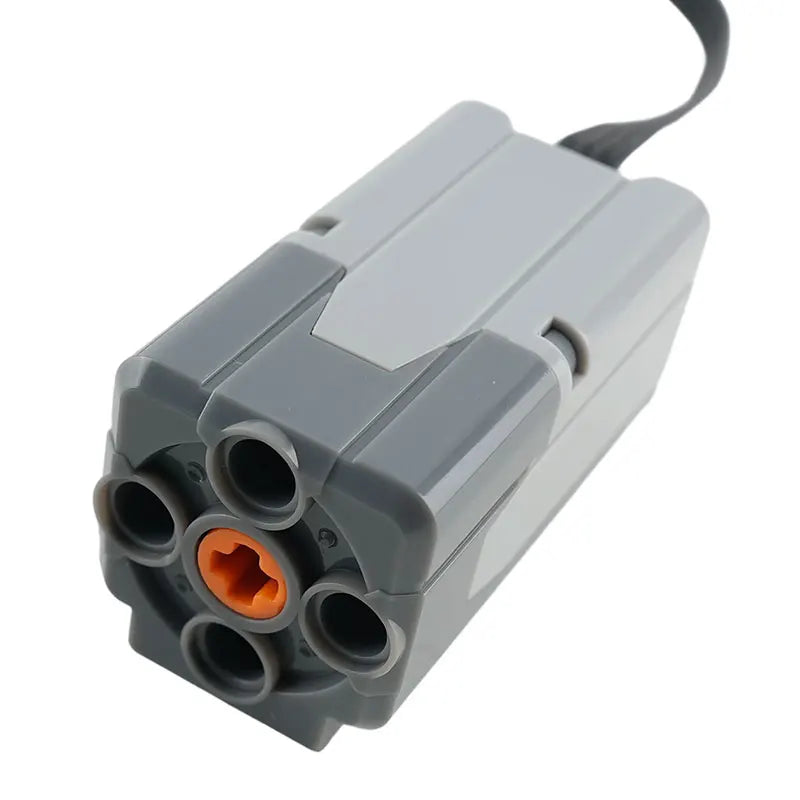 1/2/4/8/10PCS 8883 M Motor Power Functions Building Blocks Technical Bricks Accessories Electric Motor DIY Toys Parts High Speed