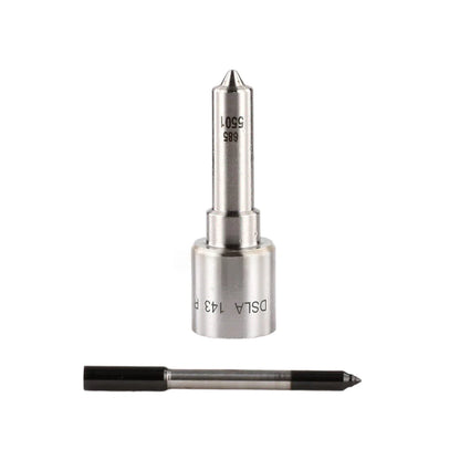 High quality Brand New DSLA143P5501 0433175501 Crude Oil Fuel Injector Nozzle for CUMMINS Injector