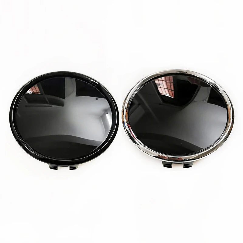 A0008882300 Front Grille Grill Emblem Insignia Badge Black For C Class Klass W206 C200 C300 C220d