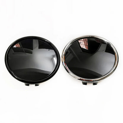 A0008882300 Front Grille Grill Emblem Insignia Badge Black For C Class Klass W206 C200 C300 C220d