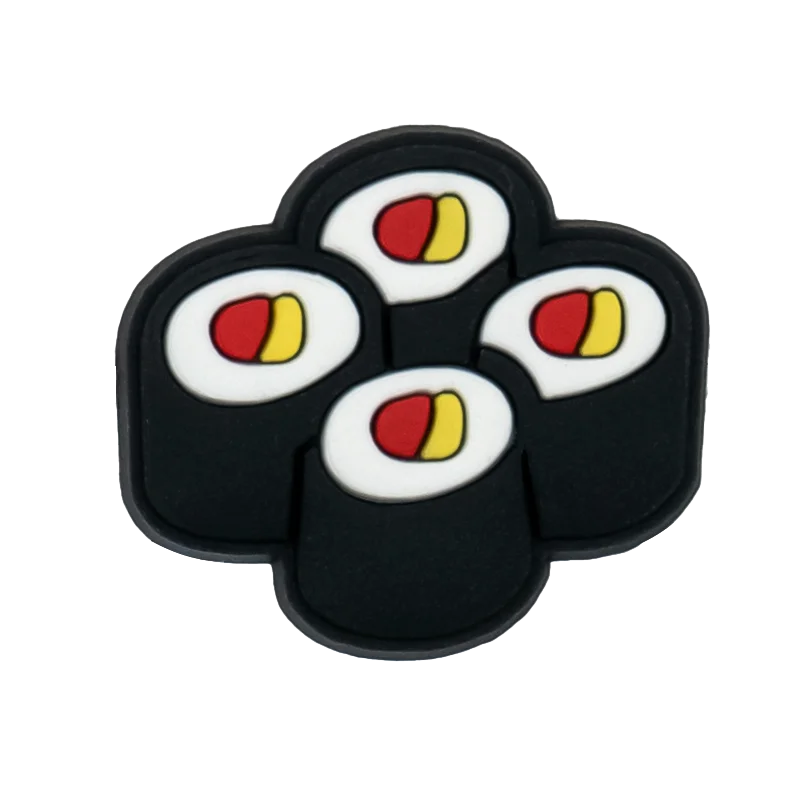 1–30PCS Modern Charms for Shoe Car Accessories, Soccer Cross Shoe Charms, Dumbbell Earbud Sandals Clog Buckles