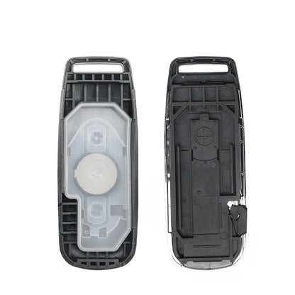 Liberty 315/433MHZ ID47 Chip for GL1800 2018 2019 2020 Honda Goldwing Motorcycle Smart Key No Logo 35010-MKC-EC4
