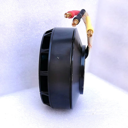 Brand New Eagle power Agricultural drone Motor New 8318 Brushless waterproof motor EA95S 100KV / 120KV 1pc