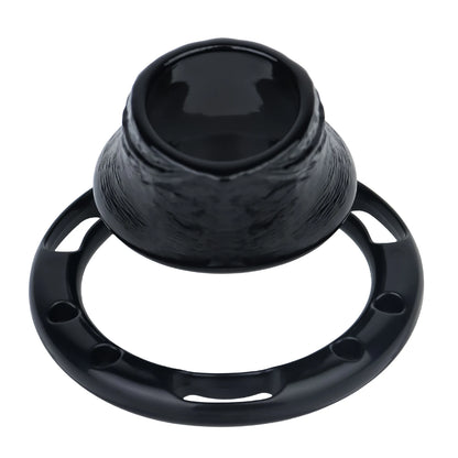 SXM Detachable Chastity Belt Built-in Urinal Port  Lock BDSM Chastity Cage Cock Belt Sexual Restraint Abstinence Sex Toys