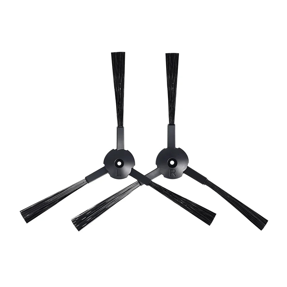 For Ecovacs Mirror CR120/CR130/CEN540/CEN250 For Dibea x500 x580 KK8 ML009 For Ilife V5 V5s V3 V3s V5 A4 Vacuum Side Brush Parts