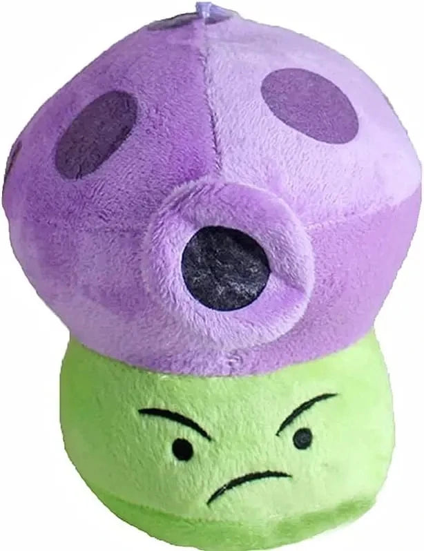 Plants Vs Zombies Plush Toys Gargantuar Conehead Zombie Yeti Sunflower Chomper Game Character Stuffed Doll Kids Birthday Gifts