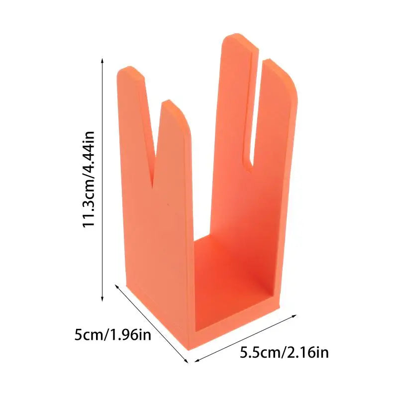 Advanced Car Film Logo Installation Tool for 2025 Juniper Model Y; Exact Vehicle Emblem Positioning Device