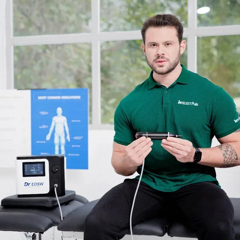 DR EDSW ESWT For Erectile Dysfunction ED Treatment Rehabilitation Machine