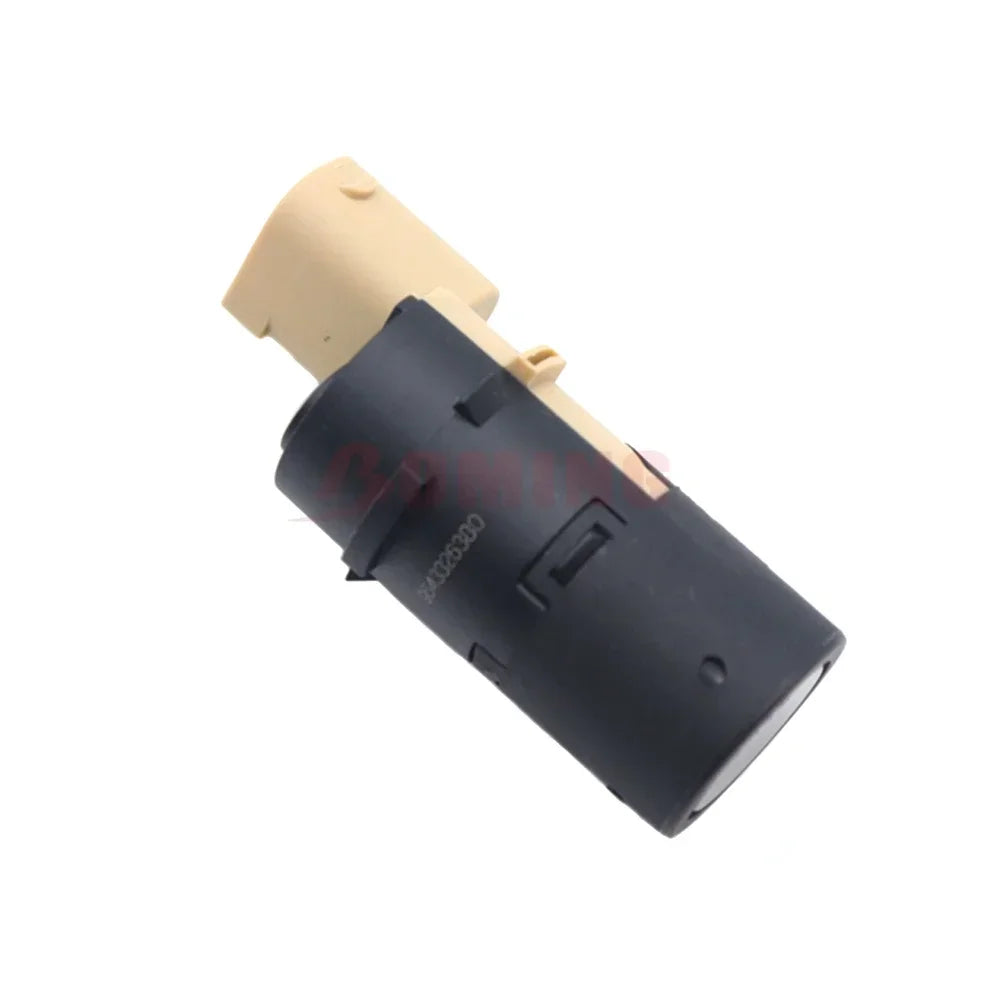 NEW 4PCS 9643326380 Car PDC Parking Sensor For Citroen C2 C3 C4 Peugeot 1007 307 For Volvo S40 S60 S80 V50 V70 XC70 XC90 Renault