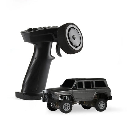 Sniclo New 3015 Fpv 4wd Wireless Remote Control Car Rc Four-Wheel Drive Climbing Car Toy Boy Off-Road Vehicle Birthday Gift