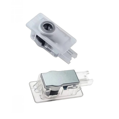 HD LED Car Door Projector Light For BMW M2 G87 G42 M240i M3 G80 G81 M4 G82 G83 G20 G22 2020 2021 2022 2023 2024 2025 Accessories