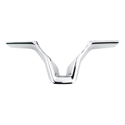 Car Steering Wheel Panel Cover Trim Sticker for Nissan Qashqai J11 Xtrail T32 Rogue Note Versa Kicks Juke Micra Leaf Sentra
