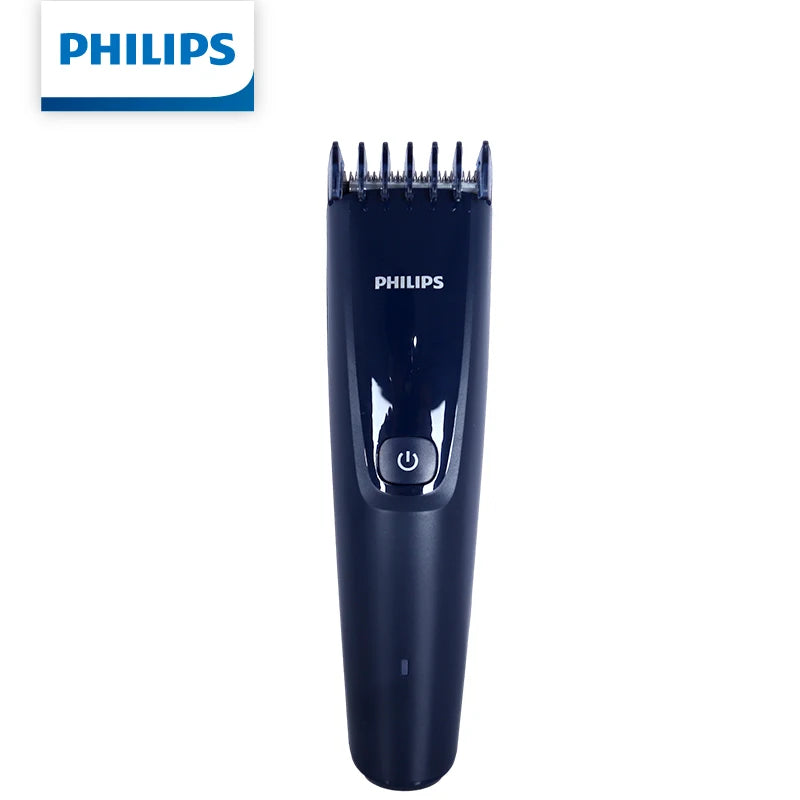 Philips Electric Hair Clipper Low Noise Rechargeable Adjustable Combs Family Hair Trimmer HC3688