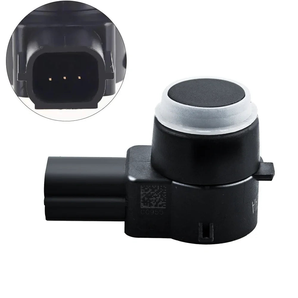 1/4 PCS New PDC Parking Sensor For Chrysler 300 TOWN & COUNTRY Dodge NITRO CHARGER JOURNEY JEEP LIBERTY 1EW63TZZAA 0263003846