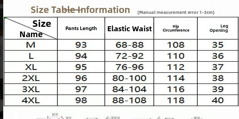 Women's Quilted Pants Casual Lightweight Thickened Warm Harem Style Straight Leg High Waist Long Trousers Winter Fashion