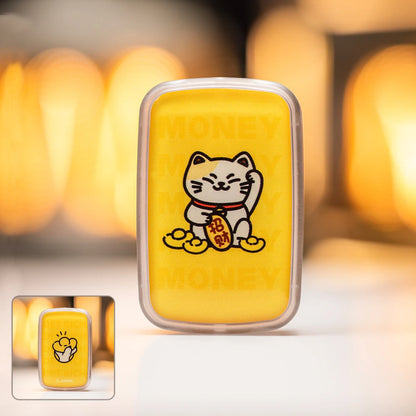JUZHEDC Critical Edge PC POM Unlimited Pushing Slider Fidget Toys For Adults Stress Relief Toy Fidget Slider Anxiety Toys