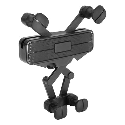 For Mazda CX60 CX80 CX-60 CX-80 Car Phone Holder Wireless Charger Magsafe Holder Auto Clamping Strong Magnet Mazda Accessories