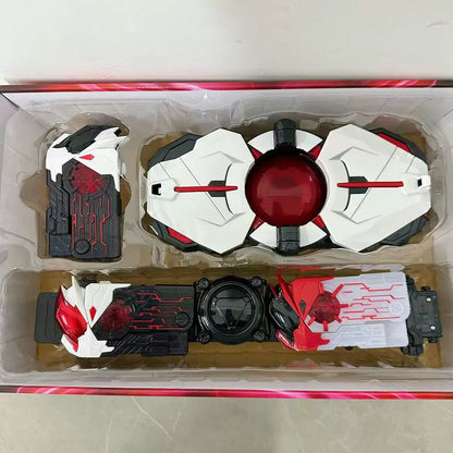 Masked Rider 01 Csm Belt Kamen Rider Drive Memory Dx Action Figures Collect Boy Toys Anime Peripherals Premium Customized