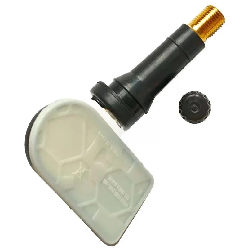 1/4PCS 39186445 433MHZ Tire Pressure Sensor For Opel Astra K Insignia B Vauxhall Astra Insignia Car TPMS 13540606 13597645