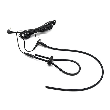 Electric Shock Bdsm Cock Sheath Ball Stretcher Host Cable E-stim Penis Ring Electro Sex Toy for Men Glans Testicle Loops Massage