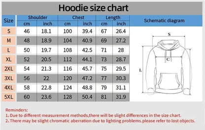 Volcom Stone Double Print Autumn Winter Warm Cotton street style Men's Fleece Hoodie Outdoor Commuter Men's Top High Elastic tos