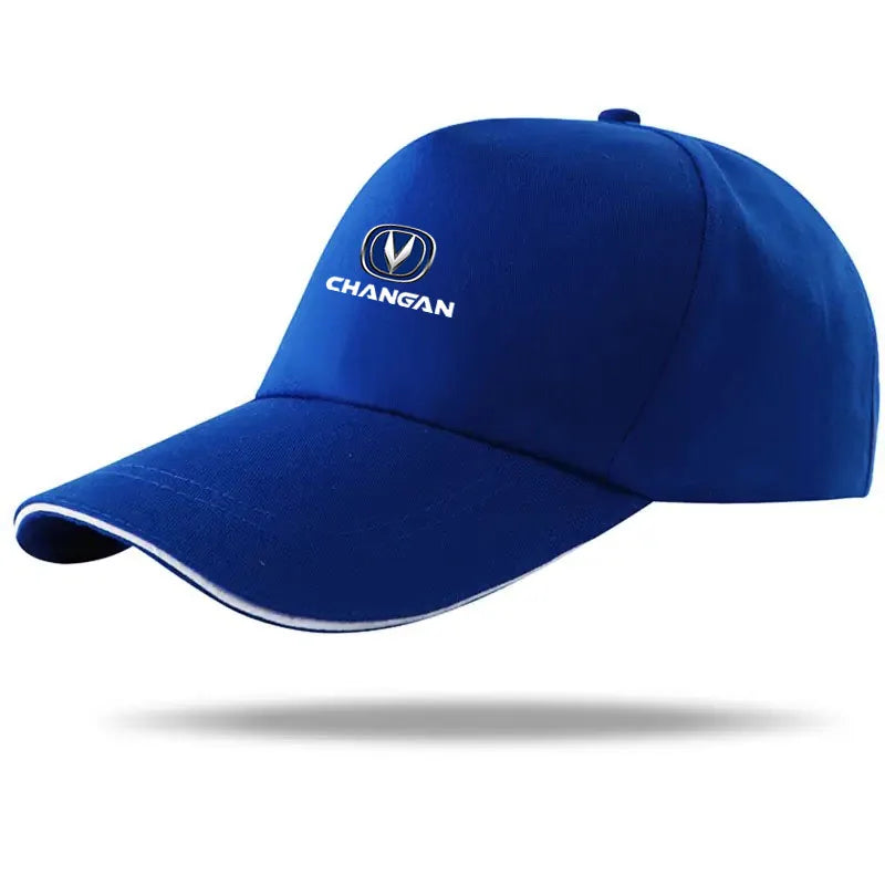 Adjustbale Baseball Cap for CHANGAN UNIT UNIK CS35PLUS CS55 PLUS CS75 PLUS Oshan  for Men Women Trucker Cap Classic Snapback Cap