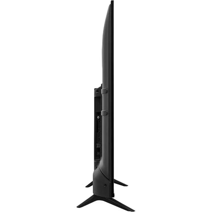 50-Inch Class R6090G Roku 4K UHD Smart TV with Alexa Compatibility (50R6090G, 2020 Model)