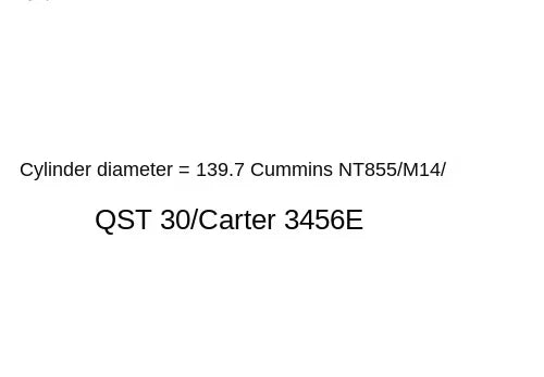 For Cummins Engine Piston Ring Compressor  Installation Tool 94mm-170mm