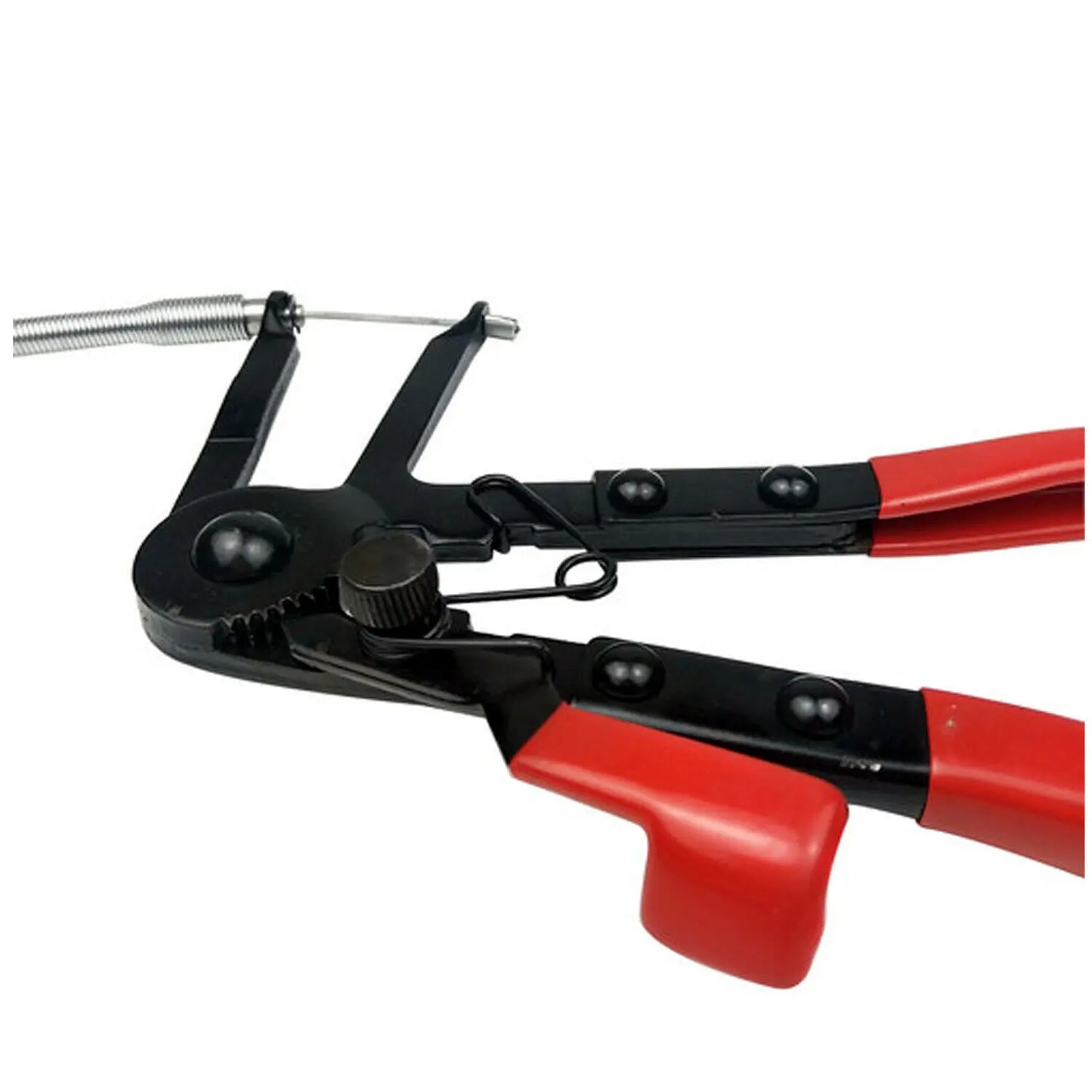 Special Wire Harness Pliers C Style Spreading Pliers Retrofit Demolition Pliers for Car Repairs Hose Clamp Hand Removal Tools