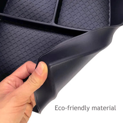 For BYD SONG PRO Sealion 5 DMi Armrest Storage Box Cup Holder 2026 2025 2024 Car Interior Accessories