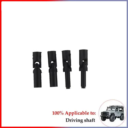MN D99s D90 RC Car Spare Parts Tire Motor Shock Remote Controller Receiving Board Sticker Light Line Transmission Shaft Shell