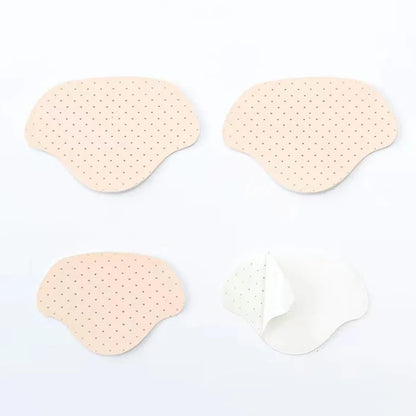 Unisex Foot Pad Fashion 2026 New Heel Protectors Shoes Accessories Breathable Shoe Pad Relief Liner Grips Insoles For Shoes