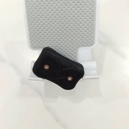 F° 3.0 Unlimited Pushing Slider 3D Print Fidget Slider Stress Relief Toy Fidget Toys For Adults Anxiety Relief Gadgets