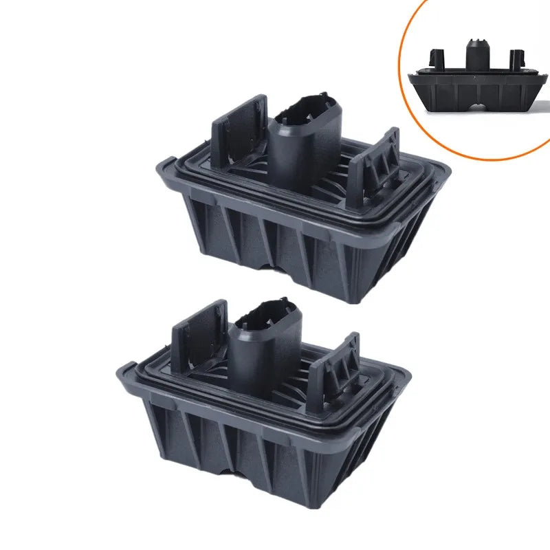 Auto Parts Rubber Lifting Pad Jack Pad Under Car Support Pad Lifting Car 51717237195 for BMW 1 3 5 6 7 Series X1 E81 E82 E90 F10