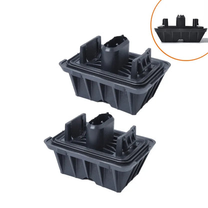 Auto Parts Rubber Lifting Pad Jack Pad Under Car Support Pad Lifting Car 51717237195 for BMW 1 3 5 6 7 Series X1 E81 E82 E90 F10