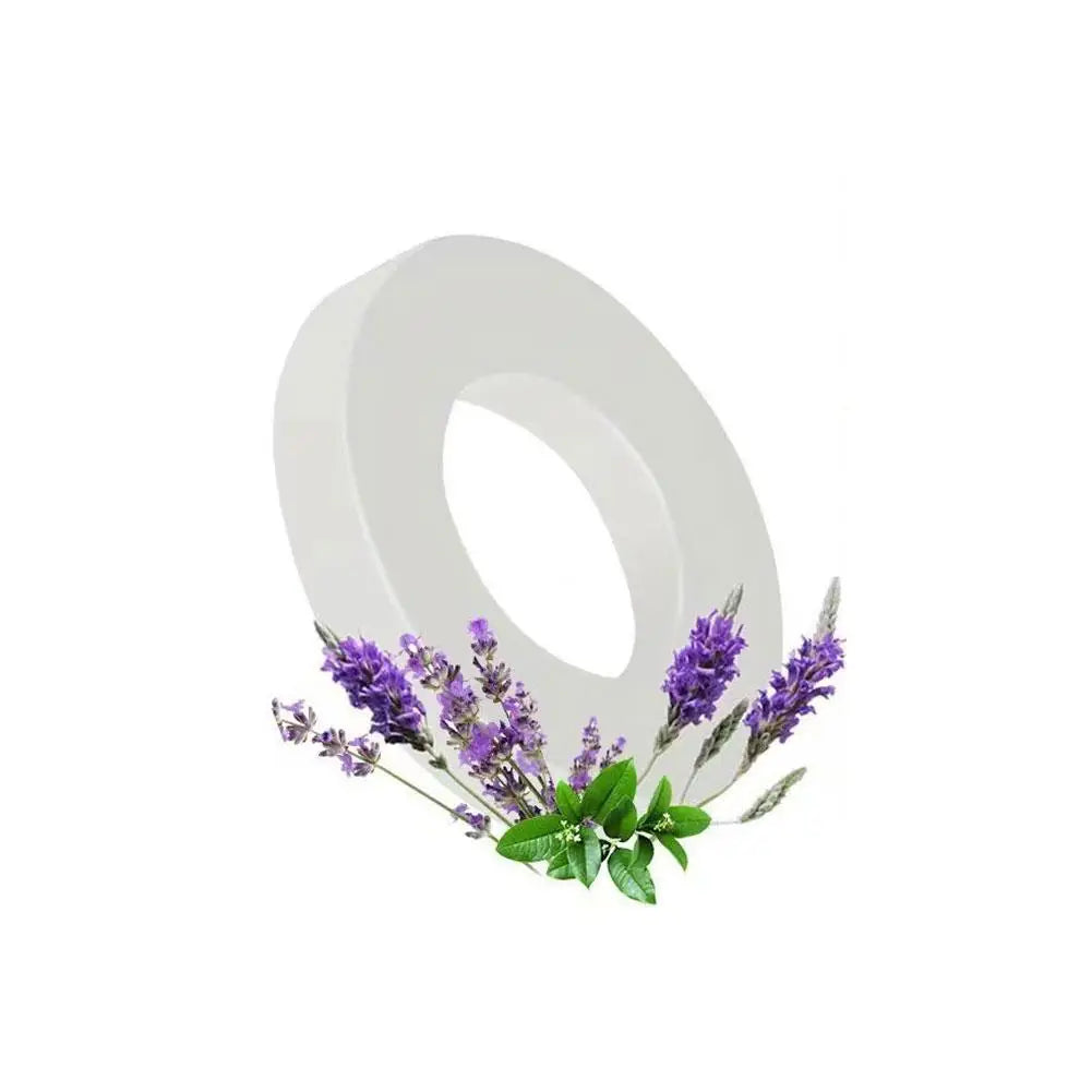 Automotive solar power 360° rotating perfume diffuser Air Freshener Original Perfume ornaments car Interior Accessories
