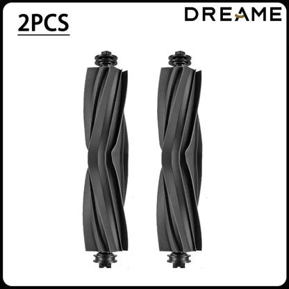 Dreame L40 Ultra / X40 Ultra Complete Vacuum Cleaner Accessories Main Side Brush HEPA Filter Mop Cloths Dust Bag