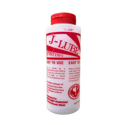 Concentrated Lubricating Powder J-Lube 18+ Gel Oil Lube Gay Anal Vaginal Massage Cream Fisting Safe Intimate Gel Grease 40-300g