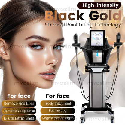 Newest CE Beautycos Anti aging Tightening Repair Machine Promoting Collagen Regeneration Skin Rejuvenation Device