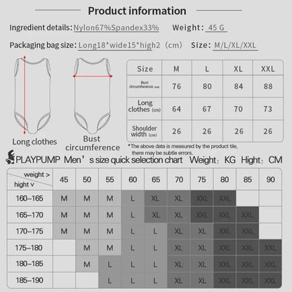 New Mens Summer Sexy Mesh Transparent Fishnet T-shirt Camisole Gym Training Tank Top Vest Underpants Breathable Thin Male Vest